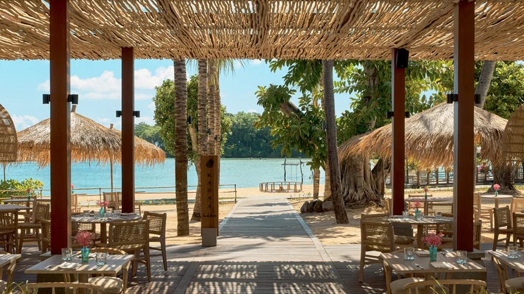 Paradisus by Melia Bali